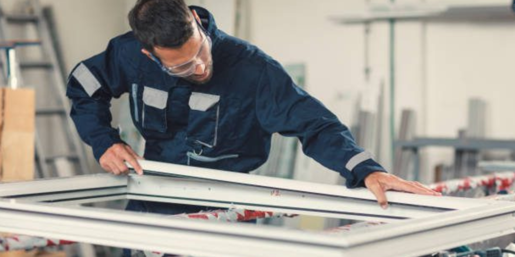 Aluminum Fabrication