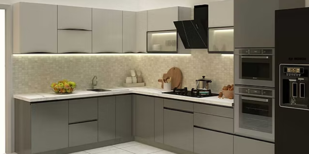 Interior Design & Build